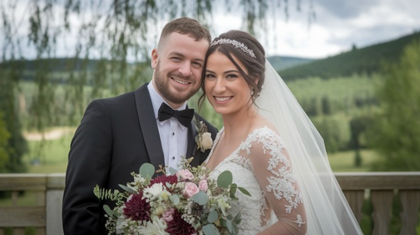 cedar park wedding transportation