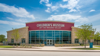 childrens museum of the brazos valley