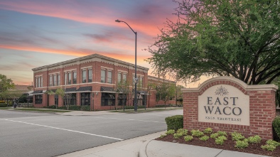 east waco