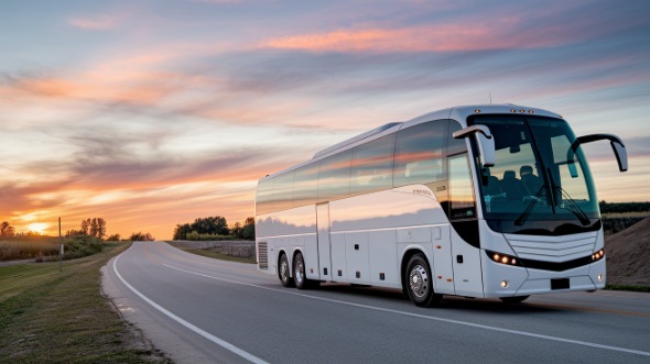 georgetown school event transportation