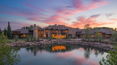 kalahari resorts round rock