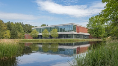 meadows center for water and the environment