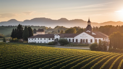 messina hof winery