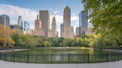 midtown park