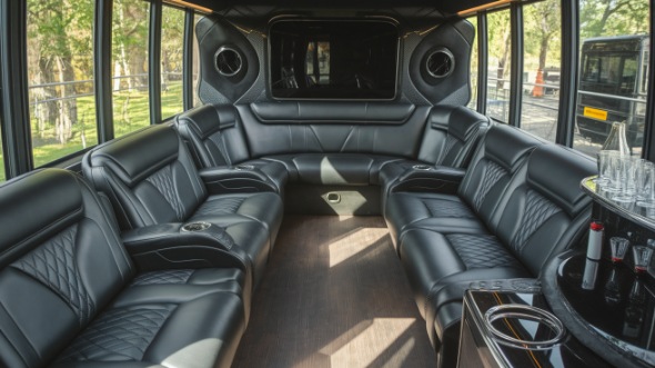 party bus rental rental temple