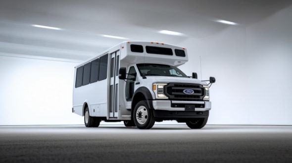party bus rental temple