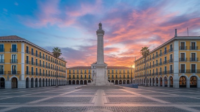 san marcos square