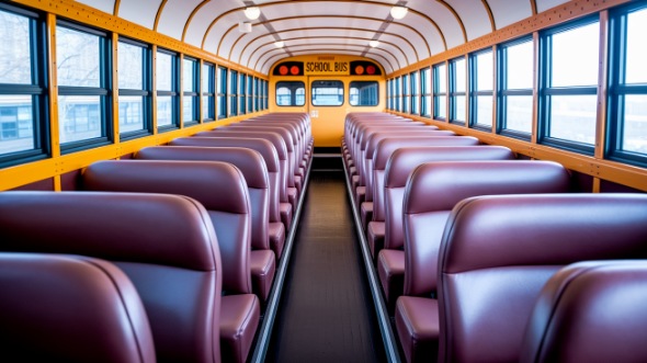 school bus rental rental temple