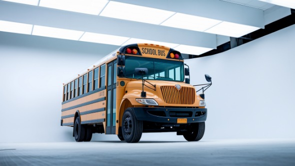 school bus rental temple