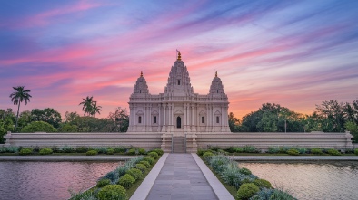 south temple