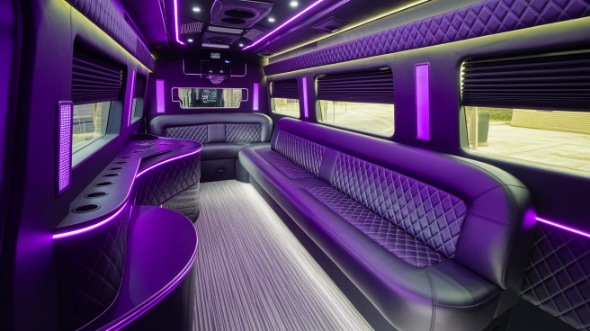 sprinter limo rental rental temple