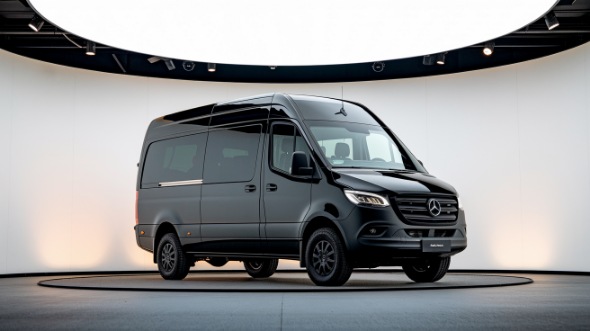 sprinter limo rental waco