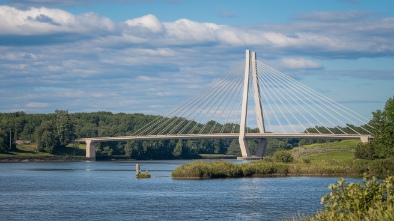stansbury crossing