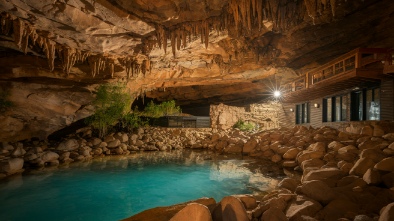 stillhouse caverns