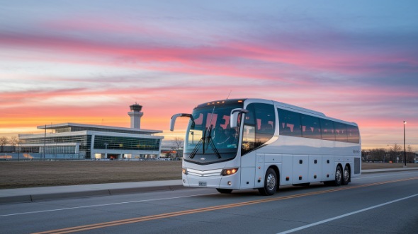 temple airport shuttles