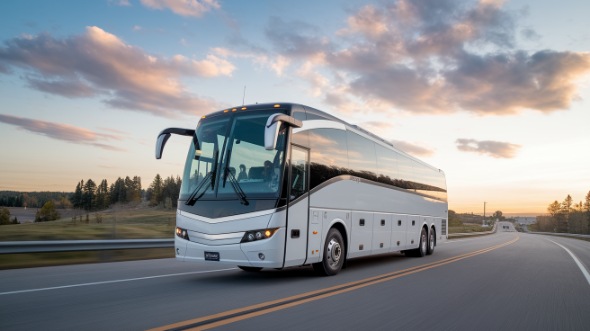 temple private event transportation