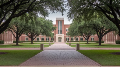 texas am university