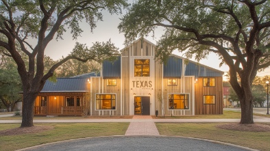 texas mead works
