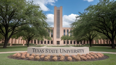 texas state university