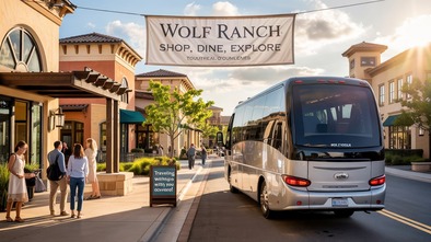 wolf ranch